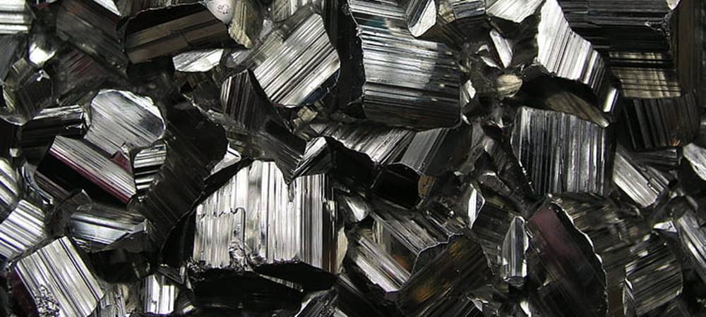 Types of Black Gemstones