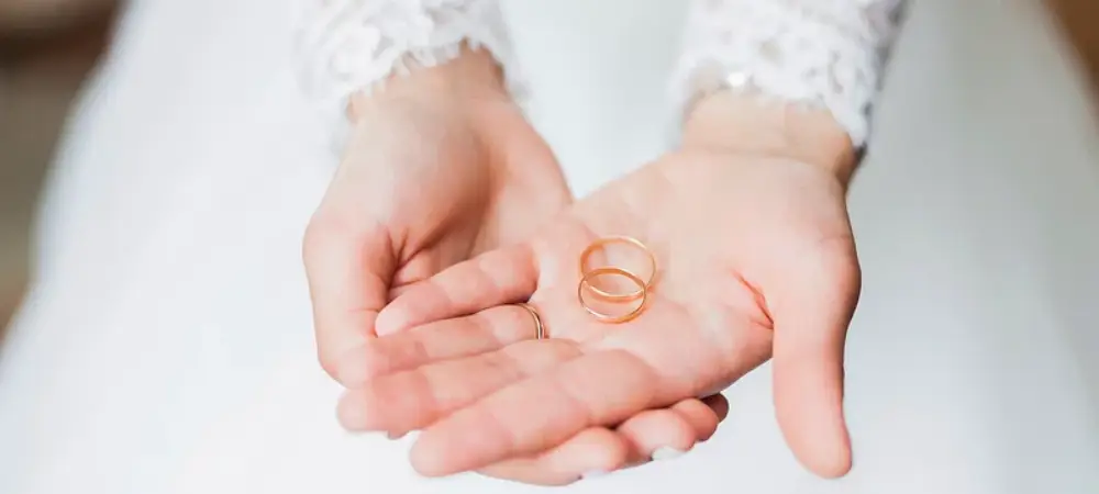 Caring for Types of Rings for Women